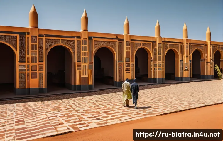 비아프라 전쟁과 프랑스 지원 관련 이미지 2